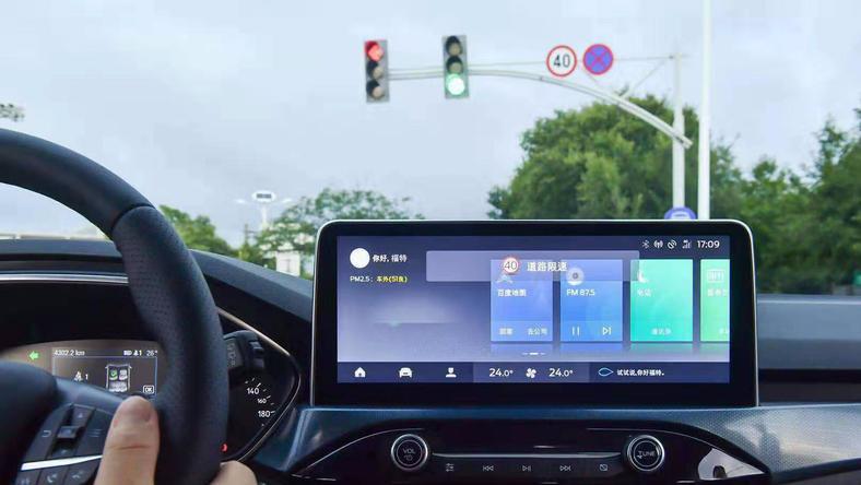 V2X与自动驾驶之间差着好几个5G